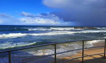 Imagem 3: Oportunidade kitnet mobiliada em Amaralina - Salvador - BA