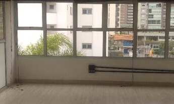 Imagem 2: Conjunto à venda, 37,28 m² por R$ 350.000,00 - Rua Juquis, Moema - São Paulo/SP