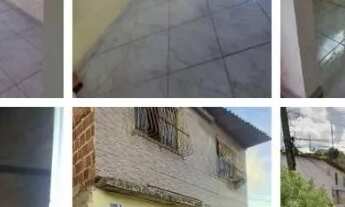 Imagem: Casa pra vender