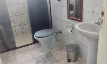 Imagem 5: VENDO LINDO APARTAMENTO, 76m2, 02 DORMITÓRIOS, VARANDA E VAGA DE GARAGEM (sem elevador)