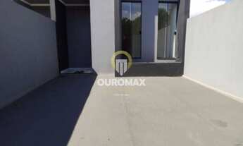 Imagem 4: Casa com 2 dormitórios para alugar, 55 m² por R$ 760,00/mês - Centro - Canitar/SP