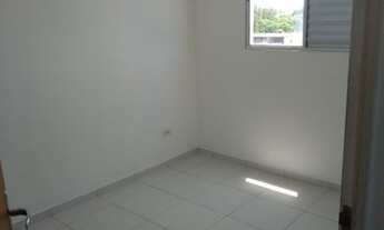 Imagem 6: Apartamento 44,7m²