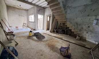 Imagem 4: Sobrado com 3 dormitórios à venda, 210 m² por R$ 1.590.000,00 - Jardim - Santo André/SP