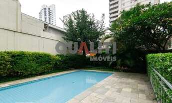 Imagem: Apartamento à venda em Moema Pássaros