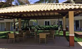 Imagem 7: Locação belissimo apartamento na beira da praia de itacimirim