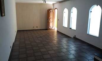 Imagem 3: Sobrado - 4 Dormitórios - Vila Moraes