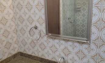 Imagem 2: Locação em Area Top da Tijuca