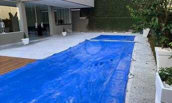 Imagem 6: Casa em condomínio com segurança 24 horas