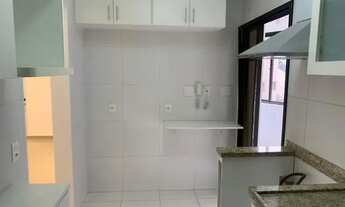 Imagem 6: Locação Apartamento Sao Paulo Indianópolis Ref: 24641