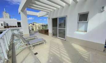 Imagem 3: Cobertura com 3 Quartos para aluguel, 186m² - Recreio dos Bandeirantes - RJ