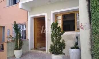 Imagem 2: São Paulo - Casa Padrão - Cambuci