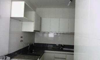 Imagem 5: Apartamento com 2 dormitórios para alugar, 68 m² por R$ 3.483,00 - Funcionários - Belo Hor