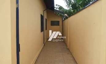 Imagem 6: Casa com 3 dormitórios à venda, 173 m² por R$ 650.000,00 - Jardim Califórnia - Indaiatuba