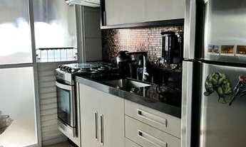 Imagem 5: Apartamento Venda 2 Dormitórios - 60 m² Vila Olímpia