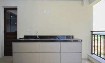 Imagem 3: APARTAMENTO RESIDENCIAL em INDAIATUBA - SP, VILA ALMEIDA