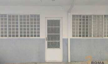 Imagem 2: Casa com 1 dormitório para alugar, 50 m² por R$ 825,00/mês - Hauer - Curitiba/PR