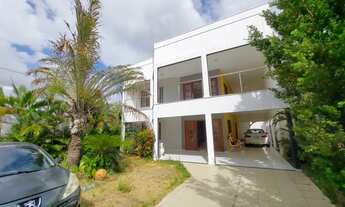 Imagem 2: Casa Duplex com 6 quartos sendo 4 suítes em Nova Parnamirim - Parnamirim - RN