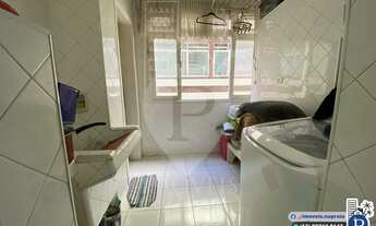 Imagem 13: Apartamento para venda possui 85 m² com 3 quartos em Boqueirão - Santos - SP