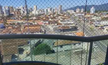 Imagem: 01 dorm - 2 sacadas - financia. Oportunidade