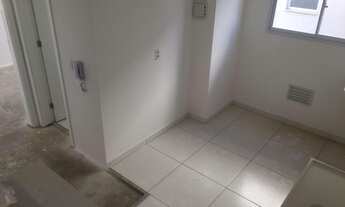 Imagem 3: Apartamento para Venda em Campinas, Recanto do Sol I, 2 dormitórios, 1 banheiro, 1 vaga