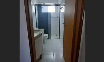 Imagem 6: Sobrado para aluguel possui 140 metros quadrados com 4 quartos