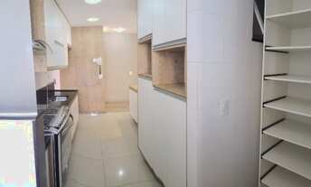 Imagem 6: Alugo apto. Praia de Itaparica 3 quartos/1suíte, vista frontal, sol da manhã