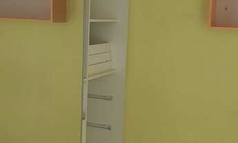 Imagem 5: Apto no Horto pertinho do IBAMA com 3 quartos sendo 2 suítes móveis planejados