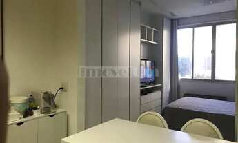 Imagem 2: Copacabana Apartamento com 1 dormitório