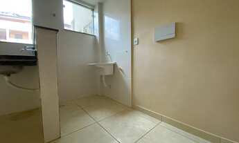 Imagem 6: Apartamento para aluguel possui 40 metros quadrados com 1 quarto em Santa Luzia - Juiz de