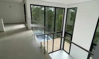 Imagem 4: SANTANA DE PARNAÍBA - Casa de Condomínio - CIDADE TAMBORÉ