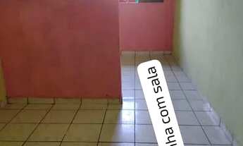 Imagem 5: Kitnet 500 reais