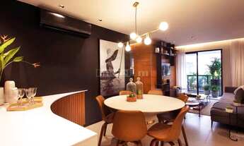 Imagem 5: Botafogo Apartamento com 3 dormitórios