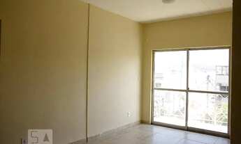 Imagem 3: Apartamento para Aluguel - Vargem Pequena, 2 Quartos, 50 m2