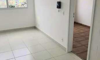 Imagem 3: Apartamento para Aluguel - Vila Alpina, 1 Quarto, 27 m2