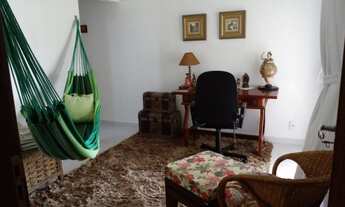 Imagem 3: Casa de condomínio para venda com 198 metros quadrados com 3 quartos em Camaçari - Lucena