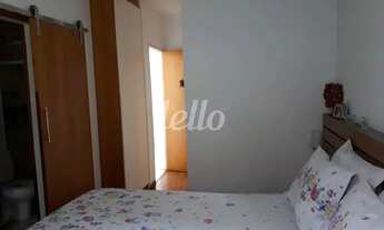 Imagem 6: São Paulo - Casa Padrão - Mooca