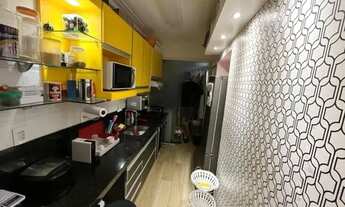 Imagem 4: NR04= Apartamento para venda em Cabula - Salvador - BA