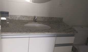 Imagem 5: Apto 1 quarto todo mobiliado no Ipanema com área de lazer completa na Pelinca + portaria 2