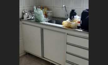 Imagem 7: Casa para aluguel com 80 metros quadrados com 3 quartos em Carlos Prates - Belo Horizonte