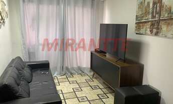 Imagem 3: Apartamento para venda possui 80 M2 com 3 quartos em Casa Verde Alta - ZN- SP