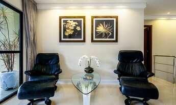 Imagem 6: Casa a venda e aluguel Encontro das Águas mobiliada