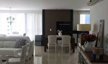 Imagem 2: Apto 3 suítes quadra mar - Barra Sul de Balneário Camboriú