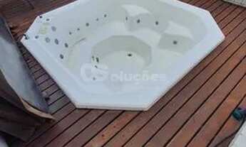 Imagem 5: Cobertura à venda com 2 dormitórios na Zona Oeste, Cidade São Francisco, São Paulo, SP