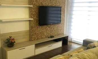 Imagem 3: Apartamento com 1 dormitório para alugar Rua Diogo Jácome 554 Vila Nova Conceição