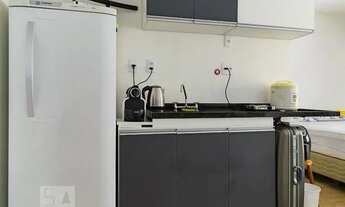 Imagem 4: Apartamento para Aluguel - Centro, 1 Quarto, 28 m2