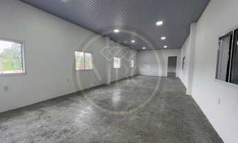 Imagem 7: Galpão novo, 1000m²,Próximo Av. torres