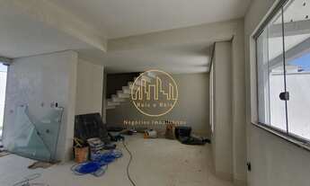 Imagem 4: Casa para venda possui 130 metros quadrados com 3 quartos em Água Branca - Contagem - MG