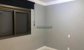 Imagem 2: Apartamento com 3 dormitórios para alugar, 195 m² por R$ 8.225,00/mês - Bosque das Juritis