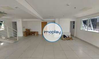 Imagem 5: Duplex comercial ao lado do Hospital do Rim e Parque do Ibirapuera
