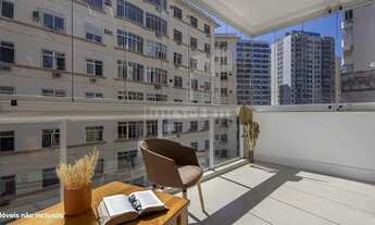 Imagem 5: Humaitá Apartamento com 2 dormitórios